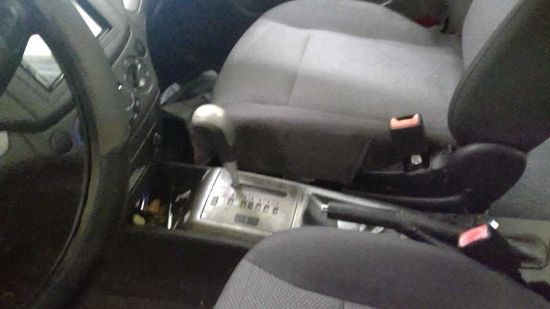 AVEO      2007 Transmission Shift 1967368