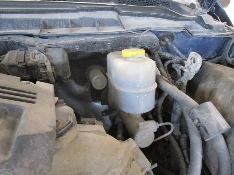 Starter Motor Fits 09-18 DODGE 2500 PICKUP 1903777