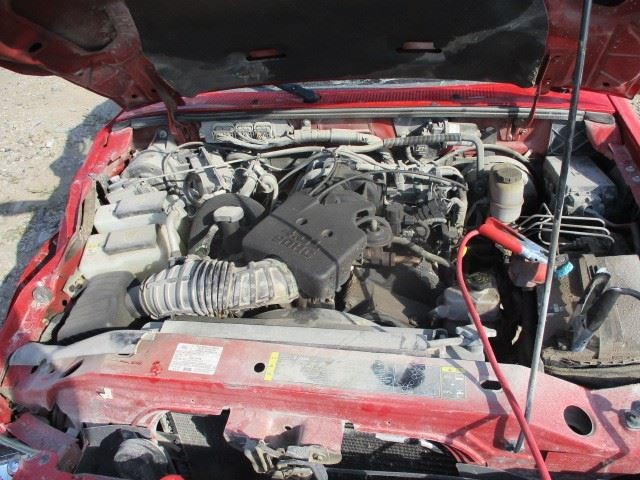 Driver Corner/Park Light Park Lamp-turn Signal Fits 06-11 RANGER 15039