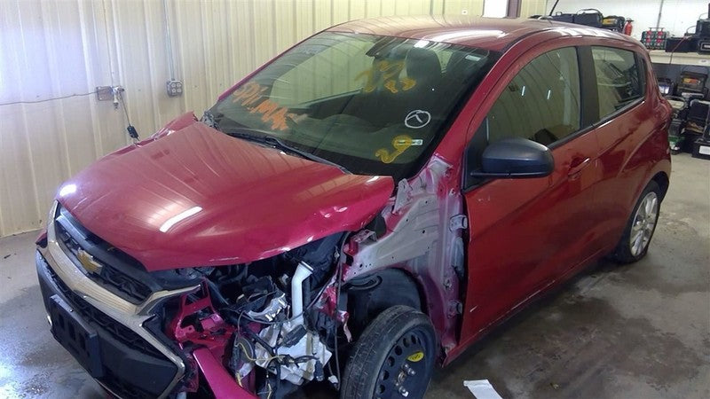 Alternator Fits 16-22 SPARK 1690075