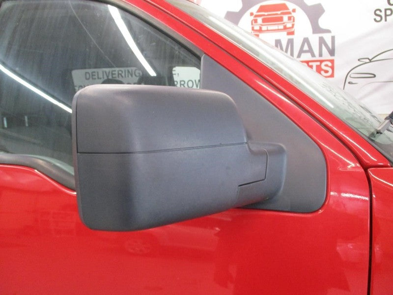 Passenger Side View Mirror Power Pedestal Fits 04-08 FORD F150 PICKUP 