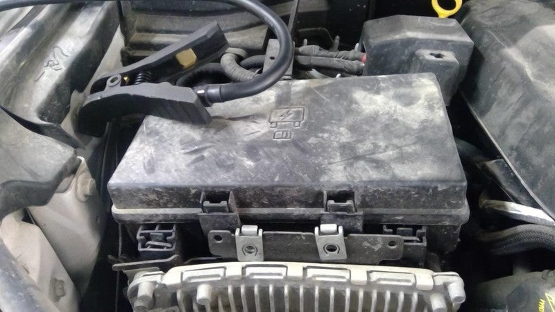 Jeep Grand Cherokee 2021 Headrest Used 0259