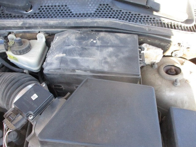 Power Brake Booster Fits 00-08 FOCUS 1620508