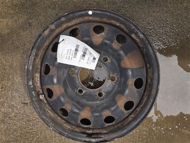 Wheel 16x6-1/2 Steel With Fits 08-12 14 SEDONA 1991270