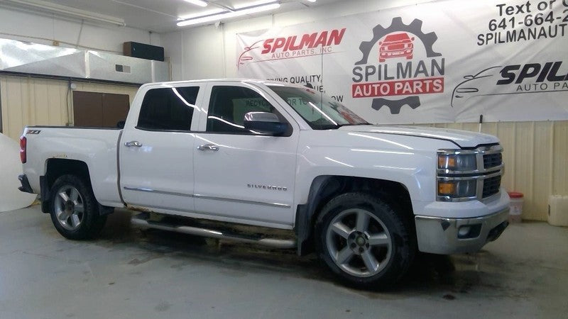 Rear Axle Classic Style 3.42 Ratio Fits 14-19 SIERRA 1500 PICKUP 17205