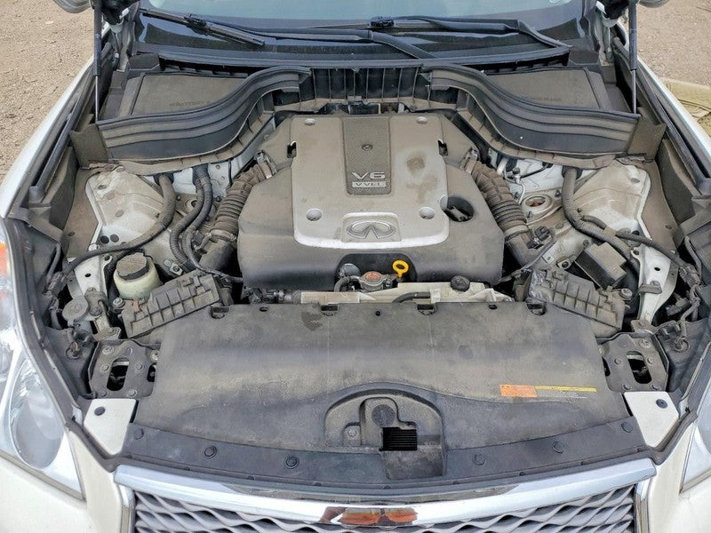Infiniti QX50 2016 Headrest Used 4642