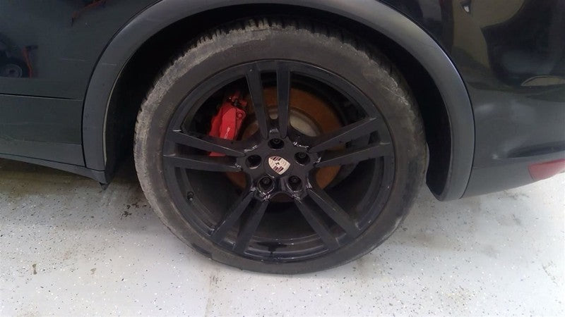 Transfer Case 4.8L ID Gkb Fits 11-18 PORSCHE CAYENNE 1638223