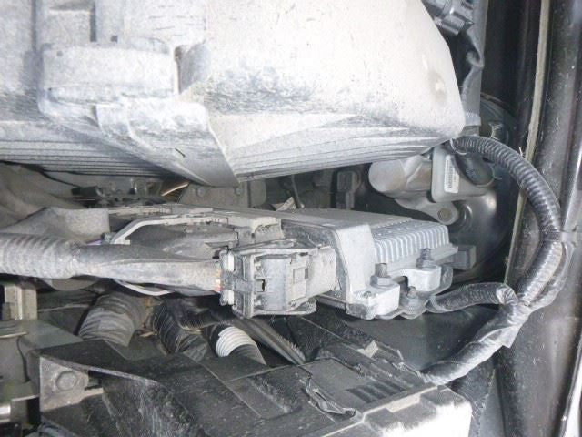 Driver Door Handle Exterior Door Front Chrome Fits 13-20 PATHFINDER 15