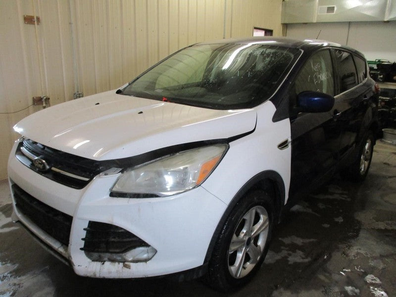 Driver Front Door Glass With Acoustic Glass SE Fits 15-19 ESCAPE 17375