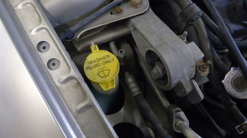 Alternator Without Turbo Fits 00-05 NEON 1911267