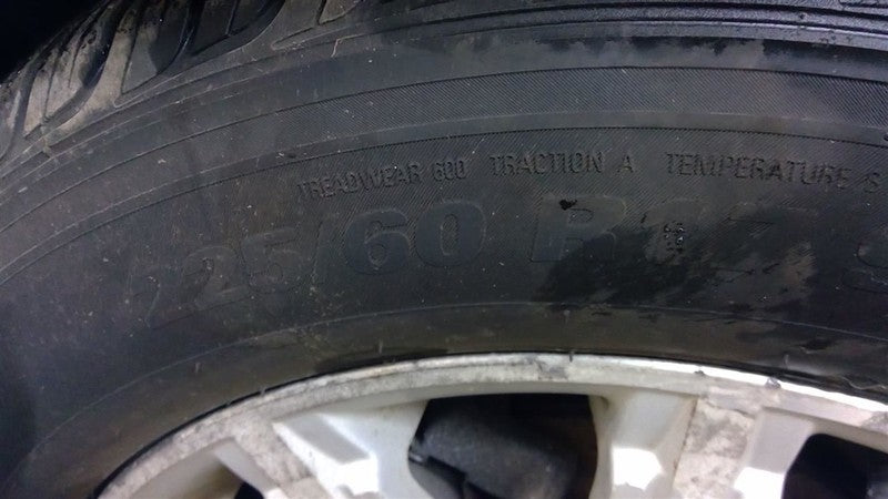 Power Steering Pump Fits 03-11 LINCOLN & TOWN CAR 1909779