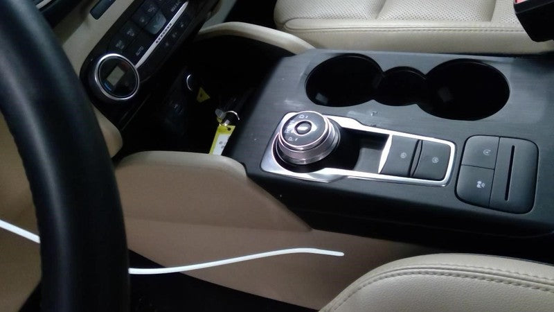 ESCAPE    2021 Transmission Shift 1912556