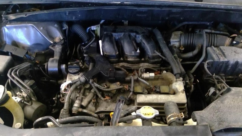 Engine 3.5L VIN K 5th Digit 2GRFE Engine Fits 07-10 SIENNA 2050263