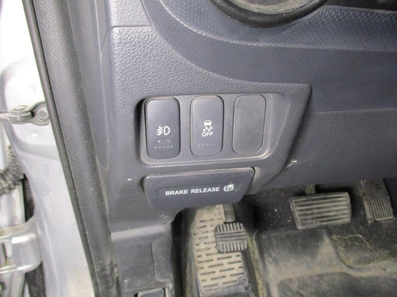 RIDGELINE 2012 Dash/Interior/Seat Switch 1886812