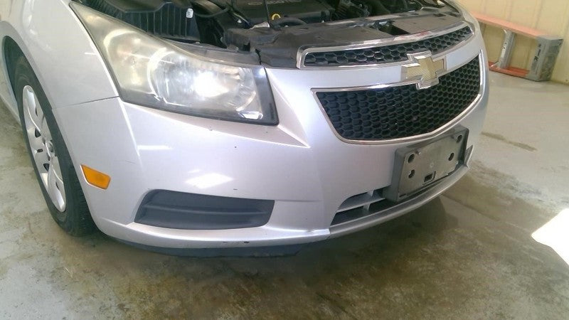 Automatic Transmission VIN P 4th Digit Limited 1.8L Fits 11-16 CRUZE 2