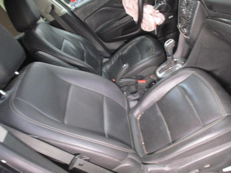 Passenger Right Front Seat Leather Fits 15-21 ENCORE 1856901