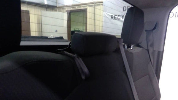 Chevrolet Silverado 1500 2021 Headrest Used 9166