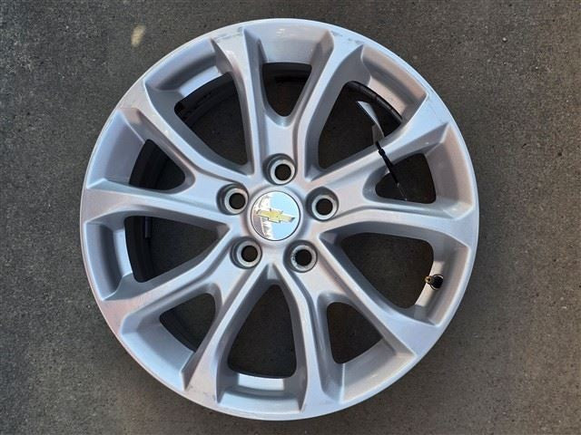 Wheel 17x7 Opt Rsb Fits 18-21 EQUINOX 1934635