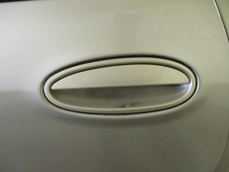 AC Evaporator Fits 97-05 CENTURY 2045704