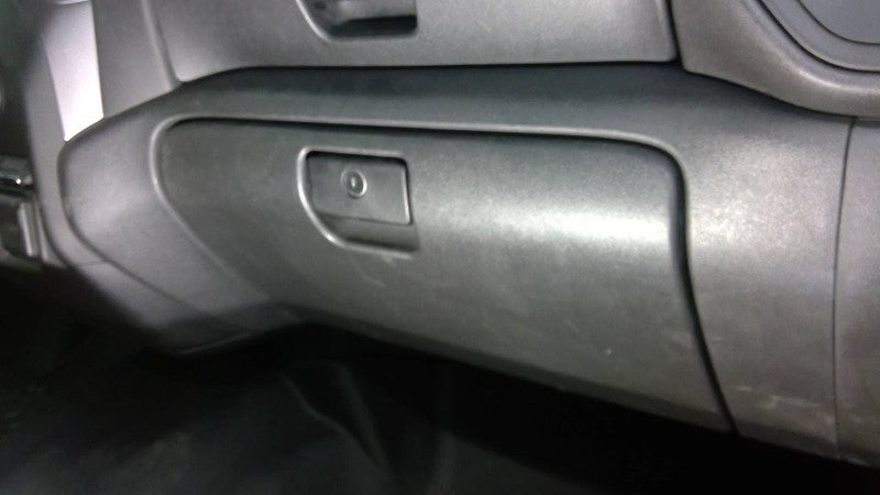 SILVRDO15 2021 Glove Box 1719159