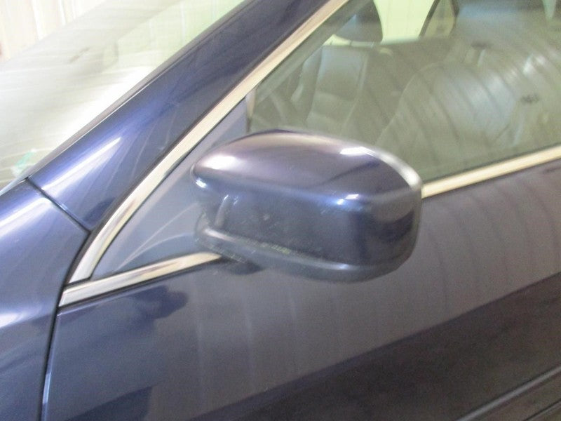 Driver Tail Light Sedan VIN M 5th Digit Fits 06-07 ACCORD 1970834