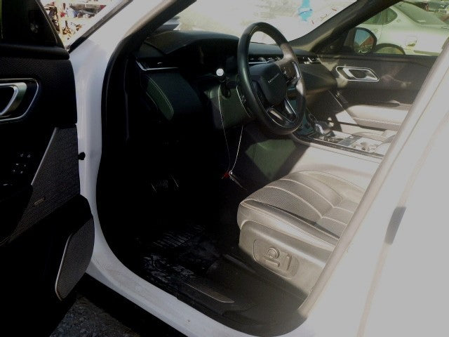Automatic Transmission 2.0L Fits 18-21 VELAR 1611808