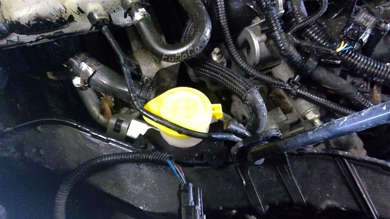 Passenger Right Headlight Halogen Fits 13-16 ESCAPE 1714558