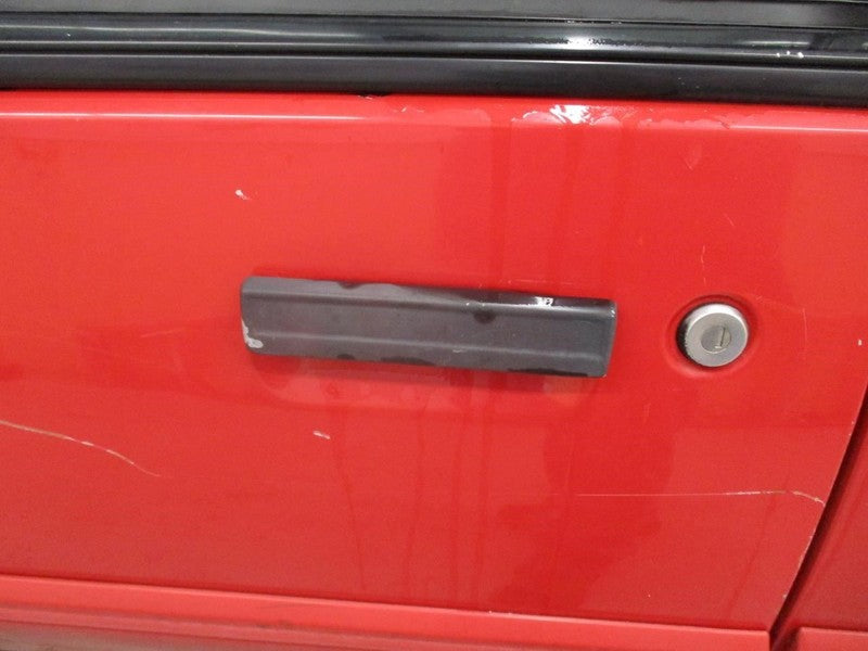 SUNBIRD   1993 Door Handle Exterior 1942430