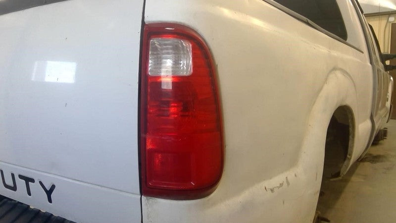 Passenger Tail Light Pickup Fits 08-16 FORD F250SD PICKUP 2006812
