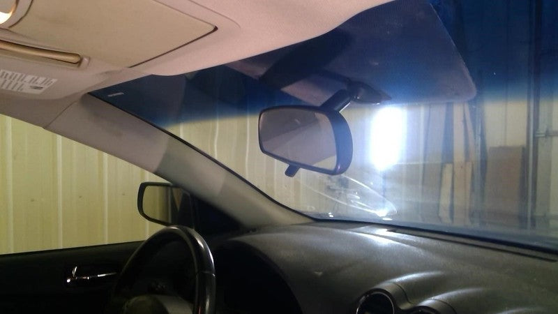 Nissan Altima 2008 Rear View Mirror 963212Y900 Used 1729