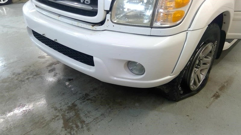 Audio Equipment Radio System Amplifier Fits 01-04 SEQUOIA 1865639