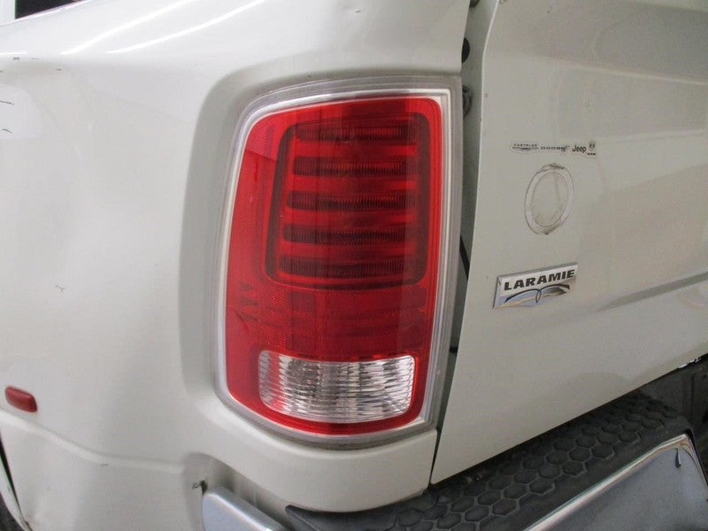 Driver Tail Light Classic Style 5 Lug Wheel Fits 09-24 DODGE 1500 PICK