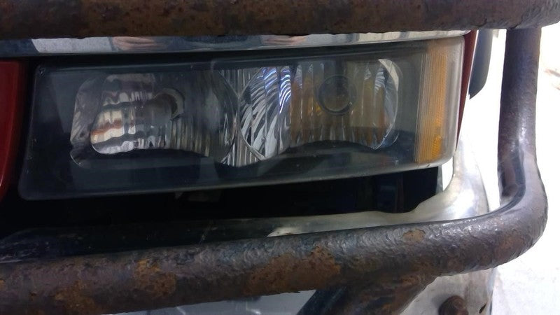 Engine ECM Throttle Control Left Hand Firewall Fits 03-07 HUMMER H2 17