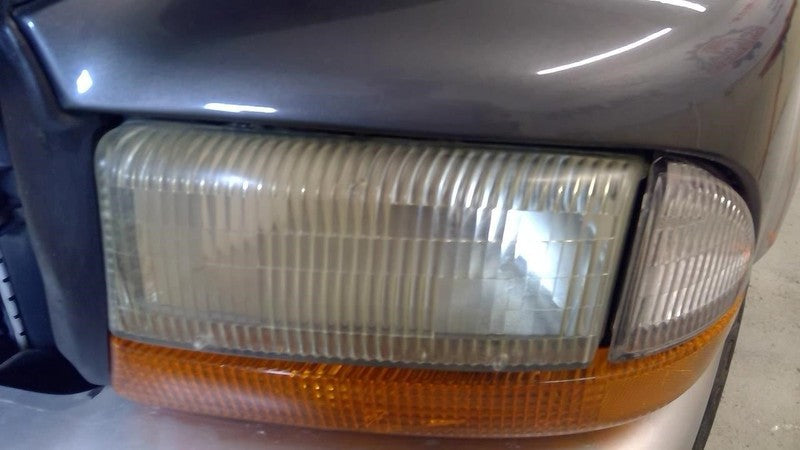 Driver Left Headlight Fits 97-04 DAKOTA 2028822
