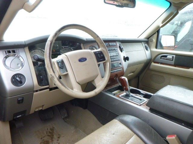 Automatic Transmission 6 Speed With Overdrive 4WD Fits 09 EXPEDITION 1