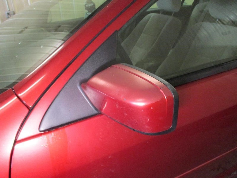 FUSION    2006 Seat Belt Rear 1878951