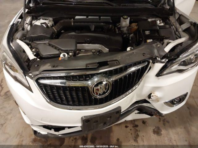 Carrier Without Limited Slip Fits 16-20 ENVISION 1708887