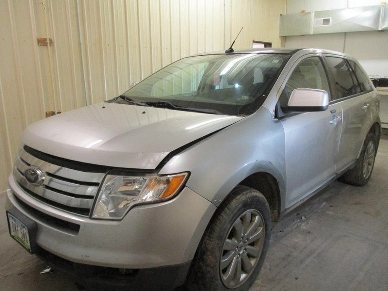 Intake Manifold 3.5L Lower Fits 07-12 MKZ 1654726