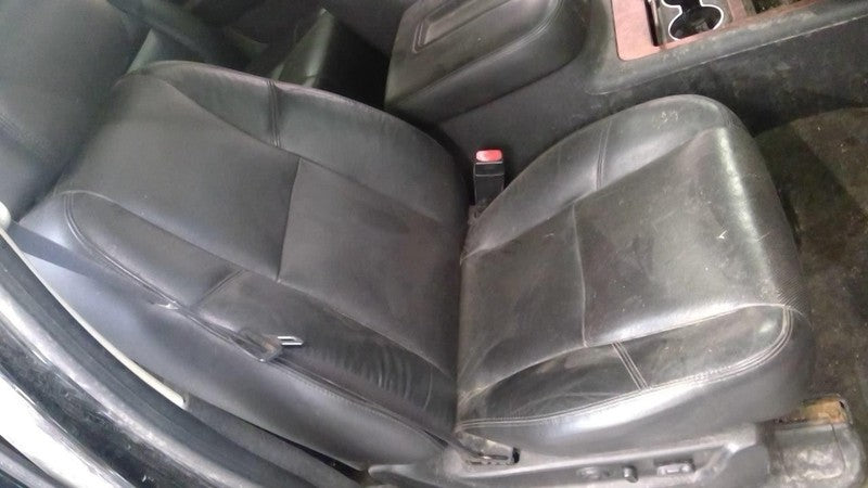 Rear Axle 8-1/2" Ring Gear 10 Bolt Cover 3.42 Ratio Fits 09-14 ESCALAD