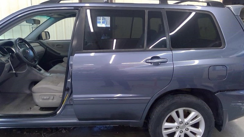Automatic Transmission CVT With Tow Package Fits 06-09 LEXUS RX400h 17