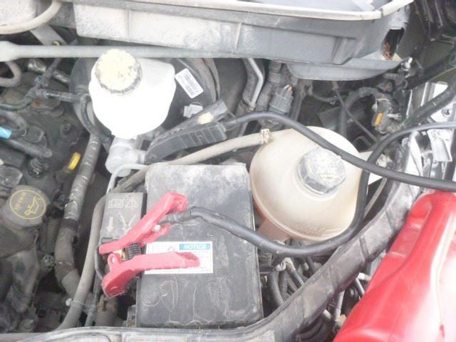 Console Front Roof Thru 11/22/16 Fits 15-17 TRANSIT 350 1615208