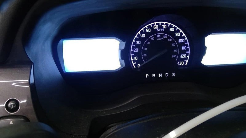 Steering Column Floor Shift Keyless Ignition Fits 19-23 RANGER 1900733