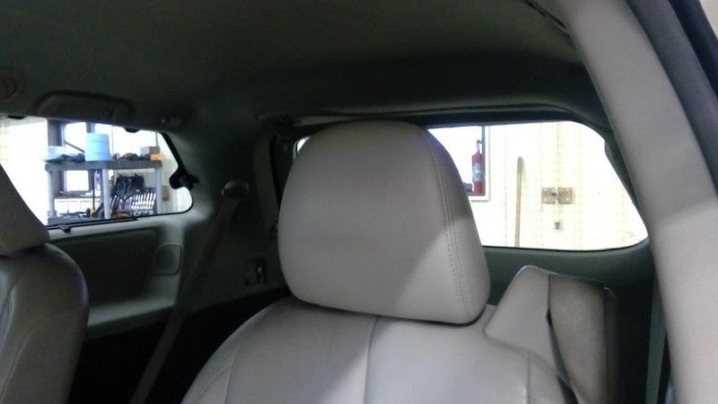 Toyota Sienna 2011 Headrest Used 9404
