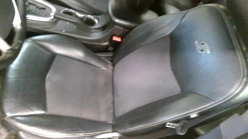 Driver Front Seat Bucket  Electric Leather Fits 11-14 200 1947046