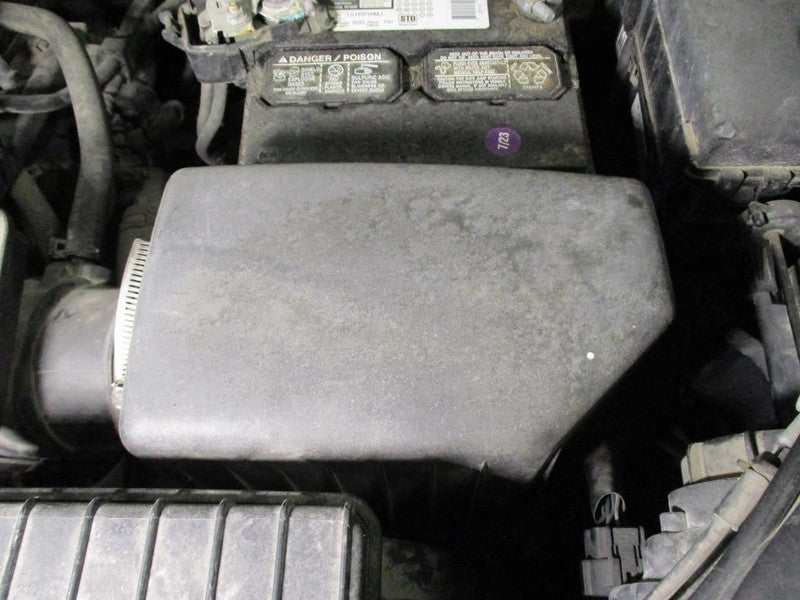 AC Condenser Fits 12-13 SOUL 1906282