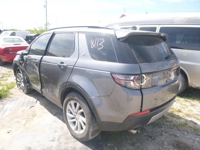 Intercooler Fits 12-17 EVOQUE 1663522