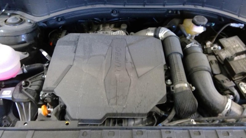 Engine 2.5L VIN L 8th Digit Fits 24-25 SANTA FE 1891104