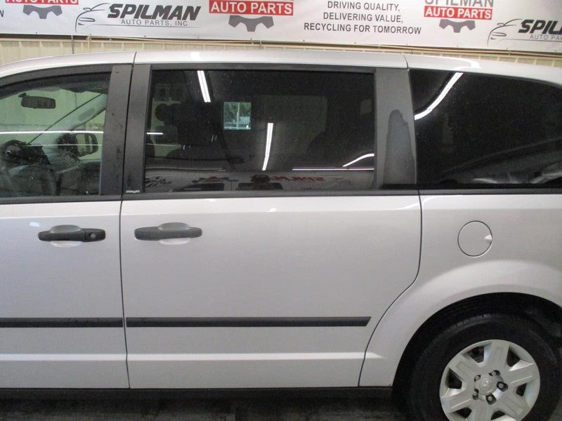 Console Front Roof Full Console Without Sunroof Fits 08-10 CARAVAN 201