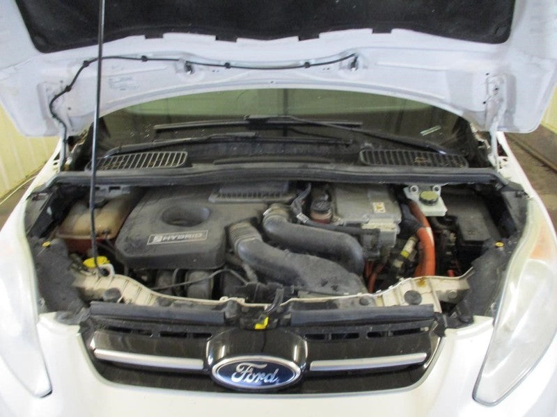 Battery VIN A 7th Digit Fits 13-18 C-MAX 1696877