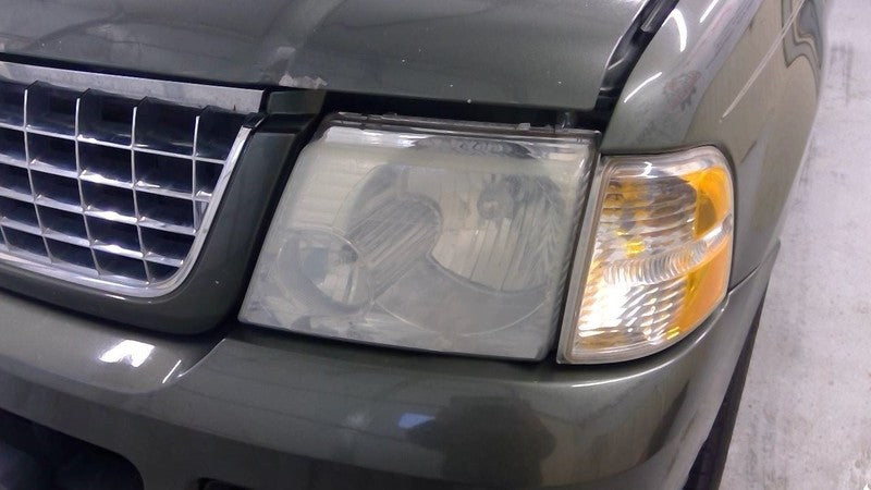 Power Steering Pump Fits 01-06 RANGER 1718246
